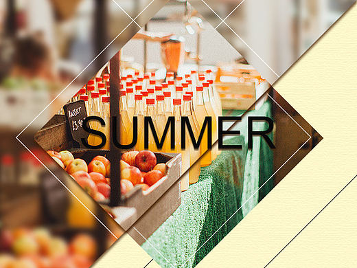 平面设计/视觉设计海报类