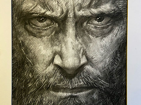 蒋老师一个半小时作品