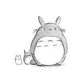 婚礼设计师龙猫的头像