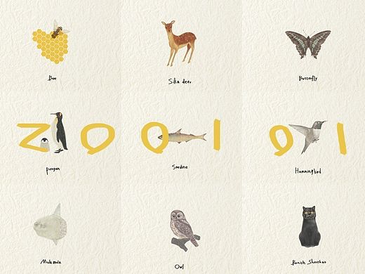 zoo101