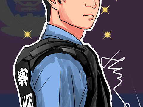 长大后，我就成了你！