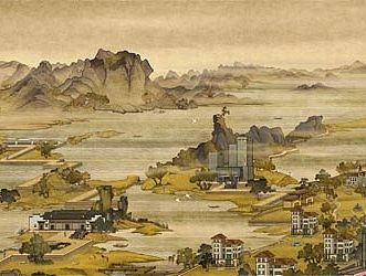 义乌新光地产图