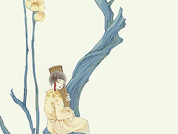 素材