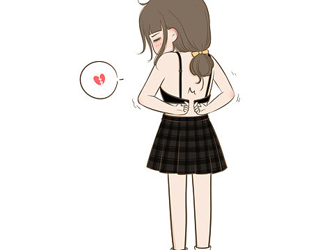 扣……扣……扣不上……