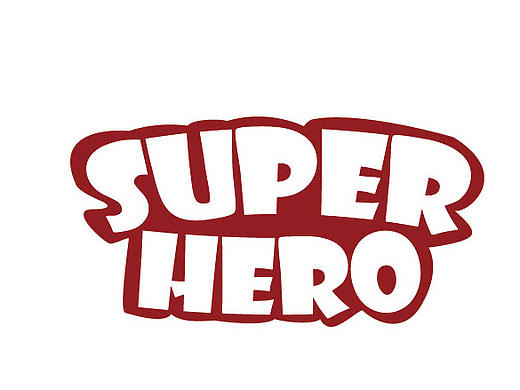 【手机游戏界面设计】supper hero移动端游戏界面