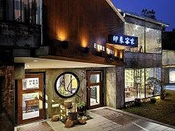 客家餐馆