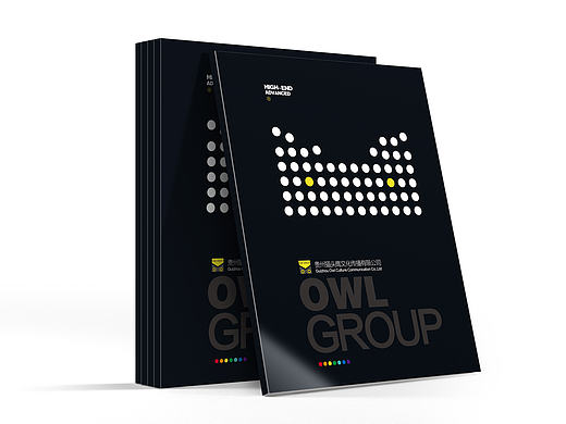 OWL（个人主页-ZMTkyMTkzNTI=） - 书籍/画册 - 站酷设计师沉默的编织者原创素材 - 站酷ZCOOL