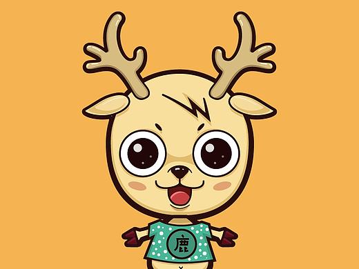 鹿