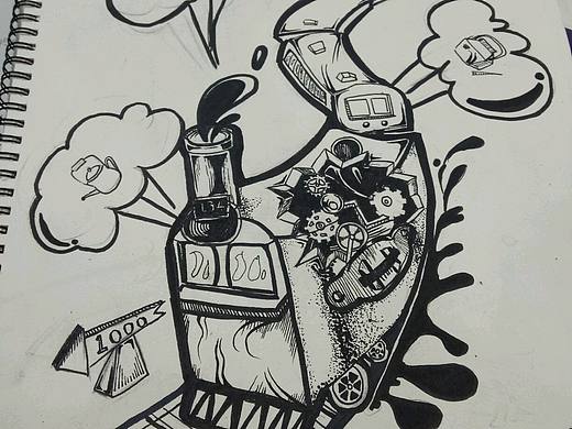装饰画