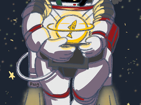 世界旅行中的黑尾（个人主页-ZNDYyMDMyODQ=） - 创作习作 - 站酷设计师方今今原创素材 - 站酷ZCOOL