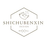 时初本心设计的头像