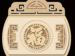 中国风