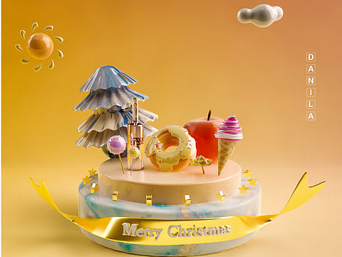 在梦里一起去旅行吧