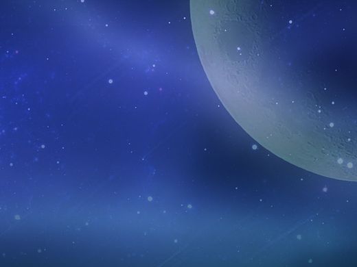 星空