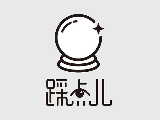 原创作品--踩点儿APP设计