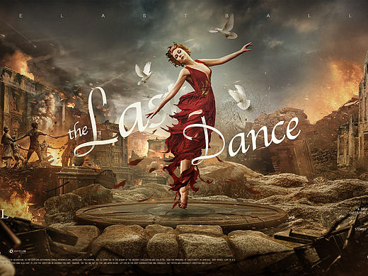 Last Dance