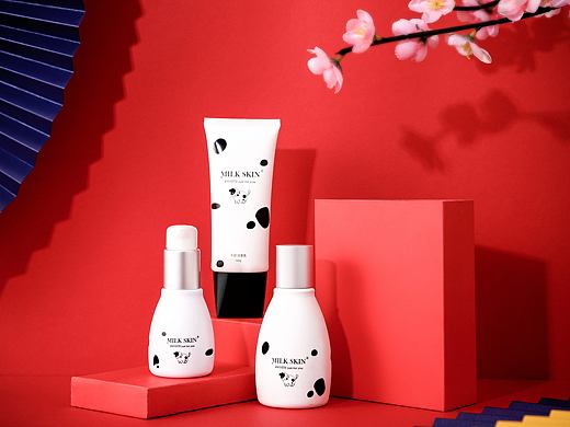化妆品