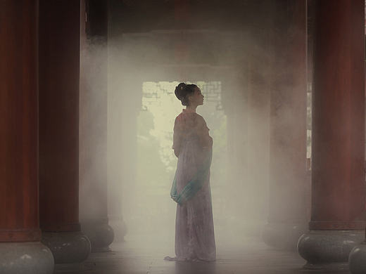 汀洲碧