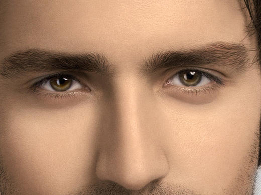 ps精修人物（个人主页-ZMjEyOTkyMTI=） - 其他平面 - 站酷设计师老胡家的二女儿原创素材 - 站酷ZCOOL