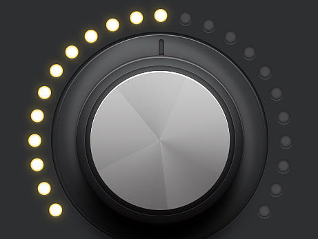 旋鈕ICON（個人主頁-ZMTc3Mjg2MDA=） - 圖標(biāo) - 站酷設(shè)計師楓葉凋零原創(chuàng)素材 - 站酷ZCOOL