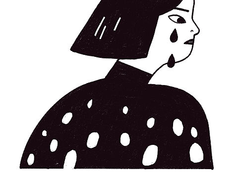 Its not easy 😔（个人主页-ZNDg4NjgxNDQ=） - 创作习作 - 站酷设计师大粒大粒啊原创素材 - 站酷ZCOOL