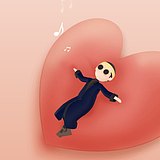用户头像