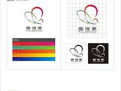 富德毫標(biāo)志設(shè)計(jì) 客戶定稿注冊 才發(fā)（個(gè)人主頁-ZMjgzNDA=） - Logo - 站酷設(shè)計(jì)師壹欣壹兿原創(chuàng)素材 - 站酷ZCOOL