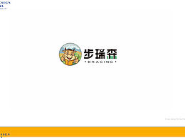 牛的标志设计