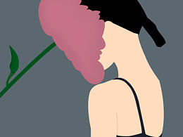 扁平風(fēng)插畫