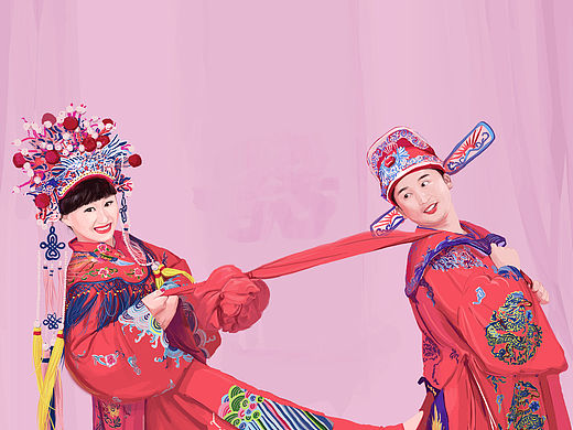 绘画（个人主页-ZMTUyNDY0NTI=） - 创作习作 - 站酷设计师Hancooock原创素材 - 站酷ZCOOL