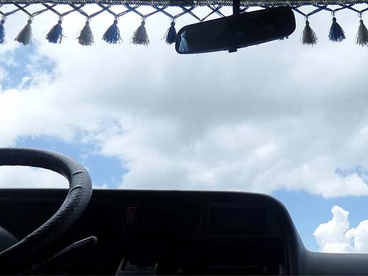 丽江《开往云的南端》