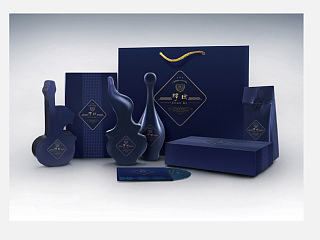 《醇曲》（個人主頁-ZNjg3NzEzMg==） - 包裝 - 站酷設計師AI寶貝原創(chuàng)素材 - 站酷ZCOOL