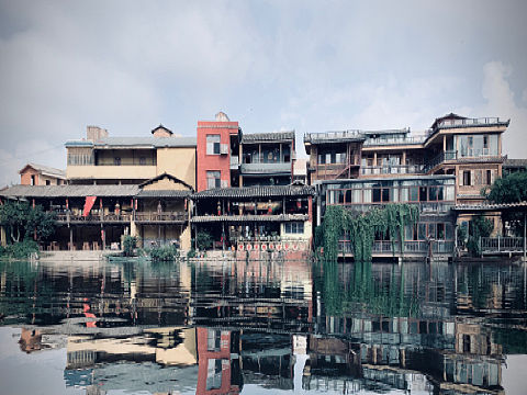 写生之旅（个人主页-ZMzkzMjU0NzY=） - 风光摄影 - 站酷设计师川子king原创素材 - 站酷ZCOOL