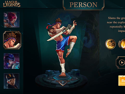 练习1（个人主页-ZMTc3NzcxMDQ=） - 游戏UI - 站酷设计师AmazingCc原创素材 - 站酷ZCOOL