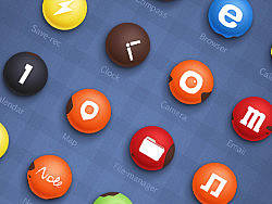 Chocolate Puzzle,快到手机里来!