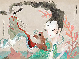 作品集素材