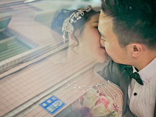 {李拓石}2015-1-1 婚礼作品（个人主页-ZNzU3MDAyOA==） - 人像摄影 - 站酷设计师摄影师Barry原创素材 - 站酷ZCOOL