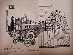 新人 ，爱好瞎画。。原创。。希望大神指教！！（个人主页-ZMTg4MDI4NA==） - 商业插画 - 站酷设计师赵小壮原创素材 - 站酷ZCOOL