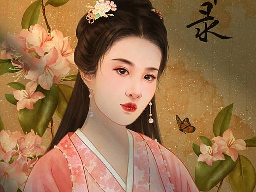梦华录赵盼儿