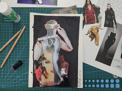 新媒体艺术考研练习