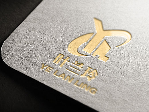 LOGO（个人主页-ZMTU4NDExNjg=） - Logo - 站酷设计师yelanling0712原创素材 - 站酷ZCOOL