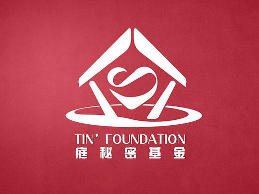 庭秘密基金LOGO(TST飞机)