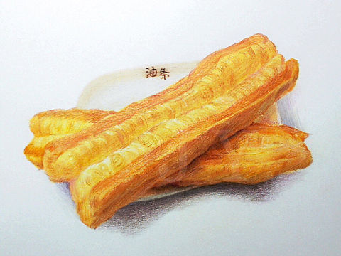 食物系列