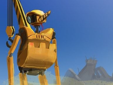 畫(huà)畫(huà)練習(xí)（個(gè)人主頁(yè)-ZMTI1NTE5NzI=） - 創(chuàng)作習(xí)作 - 站酷設(shè)計(jì)師不連載漫畫(huà)組原創(chuàng)素材 - 站酷ZCOOL