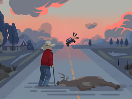 画师繁星2.0第八期第三周