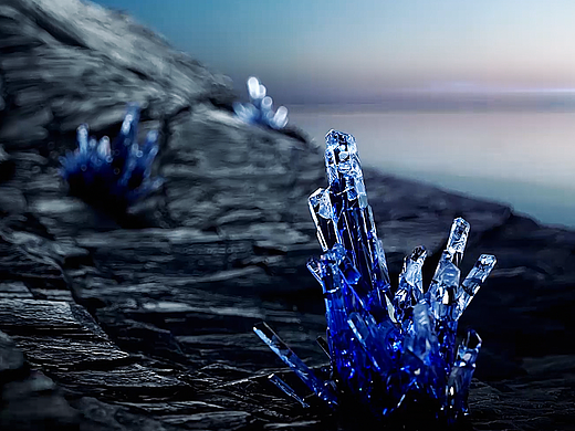 Dumik/白月光&轻珐琅炒锅