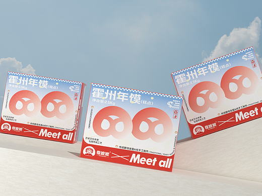 COION丨Meet all年饃設(shè)計(jì)（個(gè)人主頁(yè)-ZNjU4OTQ0MjQ=） - 包裝 - 站酷設(shè)計(jì)師阿來(lái)有點(diǎn)趣C原創(chuàng)素材 - 站酷ZCOOL