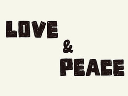 Love&Peace