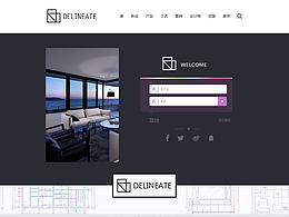 规划室内设计网站