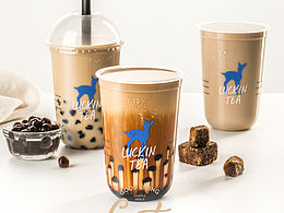 奶茶